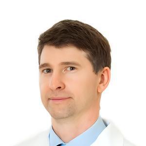 Каменских Иван Сергеевич