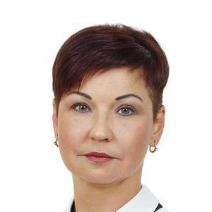 Турлыгина Оксана Николаевна
