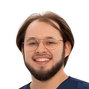 Погодин Святослав Денисович