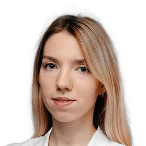 Храмцова Анна Владимировна