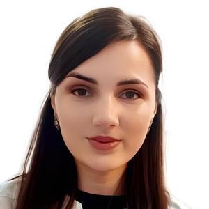 Ахмедова Аминат Зейнудиновна