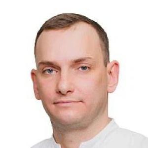 Шустов Денис Николаевич