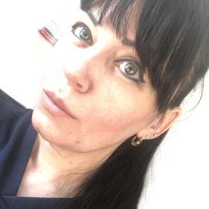 Истомина Илона Владимировна