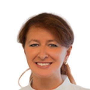Монич Ирина Юрьевна