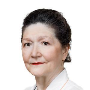Лаврентьева Нина Васильевна