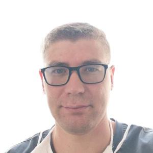 Бузов Семён Александрович