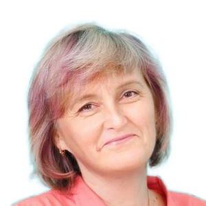 Шишкина Леся Александровна