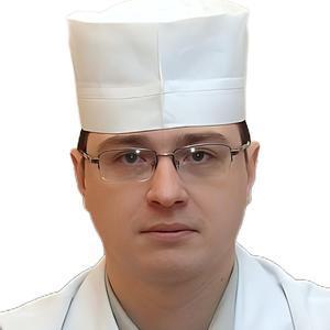 Моховиков Денис Сергеевич