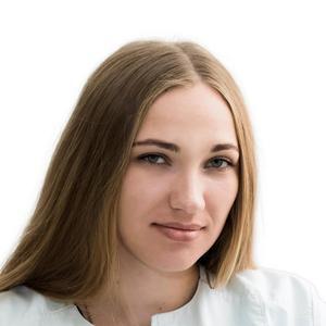 Ильясова Дарья Игоревна