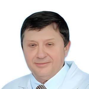 Завертяев Александр Генрихович