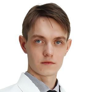 Аканаев Станислав Владимирович