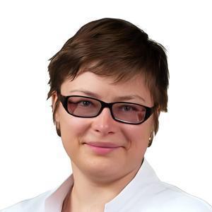 Прутковская Надежда Андреевна