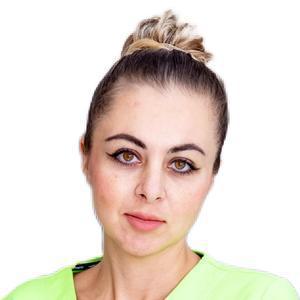 Ромасева Екатерина Викторовна