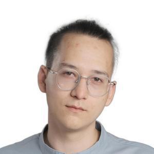 Азарян Георгий Альбертович