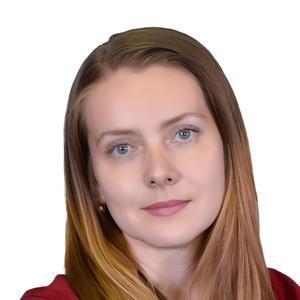 Володинен Евгения Владимировна