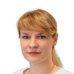 Шульга Светлана Юрьевна
