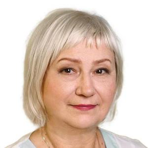 Ильина Ирина Ивановна