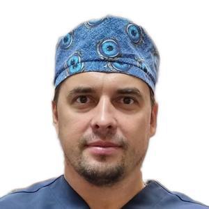 Илюхин Павел Андреевич
