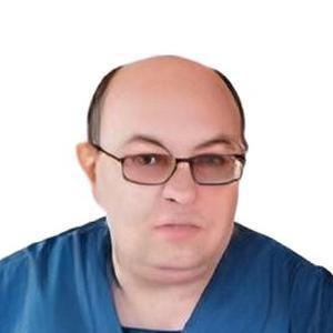 Андреев Василий Владимирович