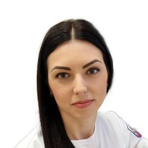 Коваленко Оксана Юрьевна