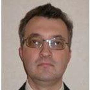 Рябинин Владлен Алексеевич