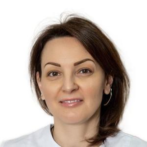 Пуздырева Татьяна Васильевна