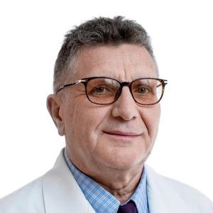 Захарченко Александр Александрович