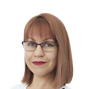 Пономарева Любовь Викторовна