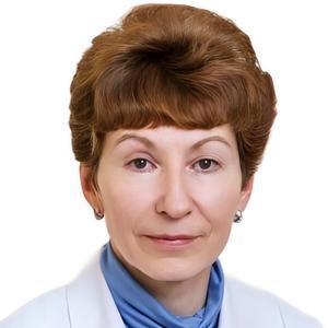 Татаринова Маргарита Борисовна