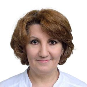 Харитонова Юлия Васильевна