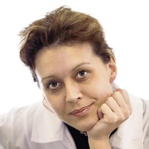 Мальгина Наталья Владимировна