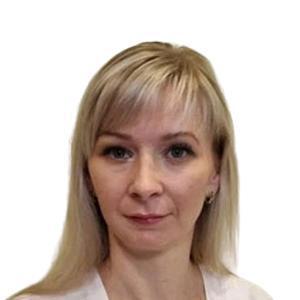 Печерская Светлана Сергеевна