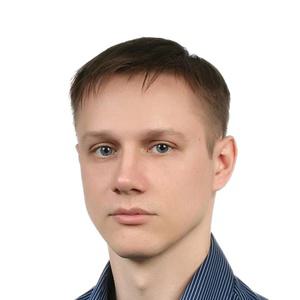 Лызко Илья Анатольевич