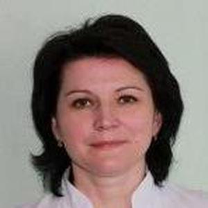 Чернышева Ирина Алексеевна