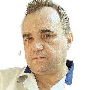 Лебедев Сергей Валентинович