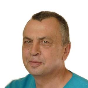 Воронов Олег Николаевич