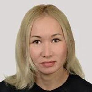 Смульская Юлия Анатольевна