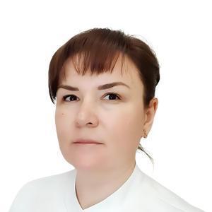Асабина Марина Николаевна
