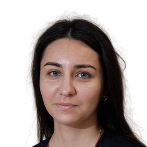 Загороднюк Наталья Сергеевна