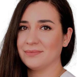 Шалита Диана Владимировна