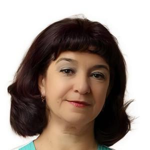 Колдаева Ирина Евгеньевна