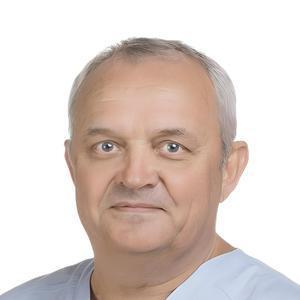 Карманов Олег Геннадьевич
