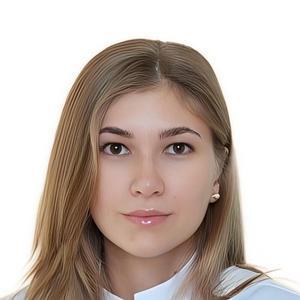 Корнеева Маргарита Сергеевна