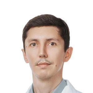 Белозеров Владимир Викторович