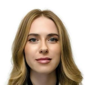 Мачулина Татьяна Игоревна