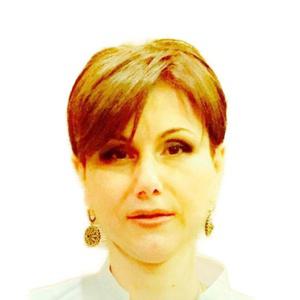 Читанава Диана Юрьевна