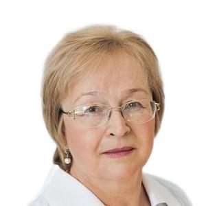 Абрамова Валентина Анатольевна