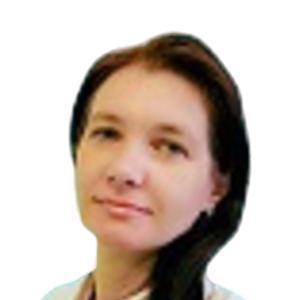 Комиссарова Татьяна Викторовна