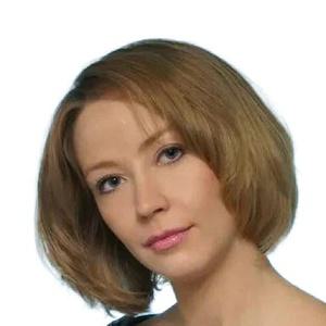 Макеева Ирина Алексеевна
