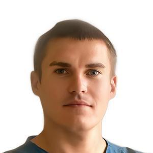 Данильчук Игорь Олегович